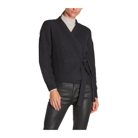 Pepe Jeans Cardigans Sort, Dame