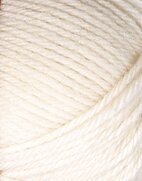 Garn Järbo Raggi Natur