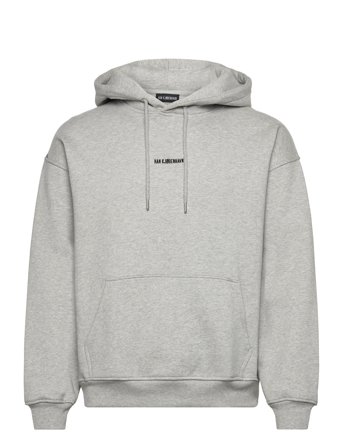 HAN Kjøbenhavn Daily Oversized Hoodie - Grey - XL