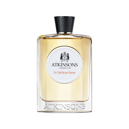 ATKINSONS 1799 Eau de Cologne Collection 24 Old Bond Street 100ml - Colonia Unisex