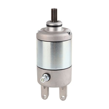 Stål Elektrisk Motorstarter Passer til Linhai 250CC‐300CC Scooter og ATV