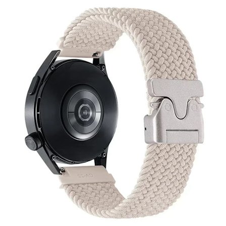 Fallskärmsrem för Garmin Venu 3 2 Band Forerunner 570 265 255 165 20mm 22mm Flätade Armband Correa för Garmin Vivoactive 6 5