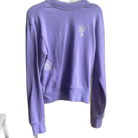 Ny Adidas tröja XXXS