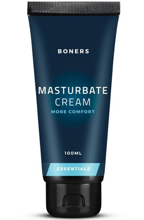 Boners Masturbation Cream 100 ml - Woome.pl