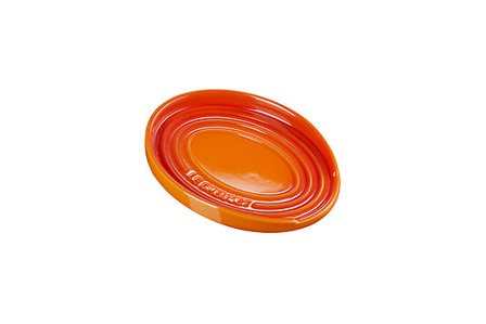 LE CREUSET Gryteskjeholder oval 15cm Volcanic