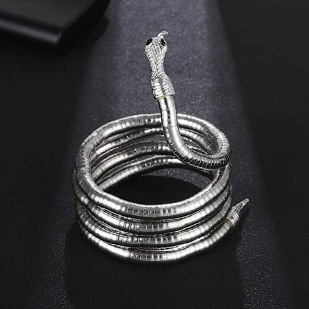 Trendig populär ny halsbandskedja i färger