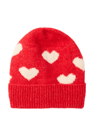 RIKIKI Mössa CHERINE Mössor & hattar Blå 50/52