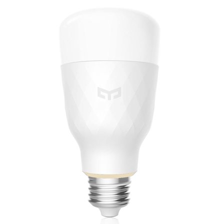 Xiaomi Yeelight LED-lyspære E27 Wi-Fi