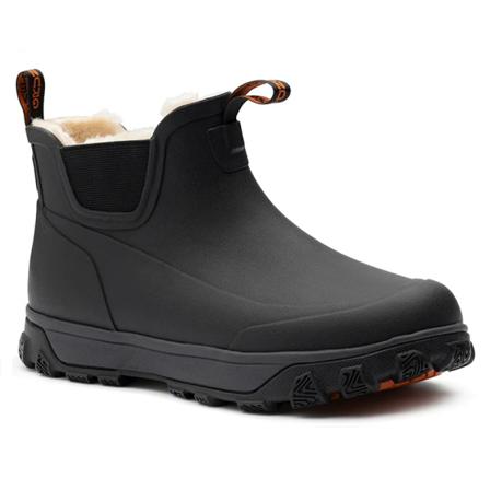 Grundéns Deviation Sherpa Ankle Boot Black - 8 / EU 41