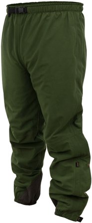 Swazi Overpants Olive