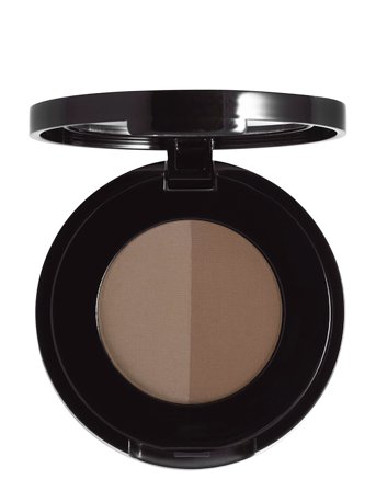 Anastasia Beverly Hills Brow Powder Soft Brown - Brown - ONE SIZE