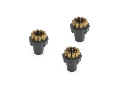 Kärcher Rundborstse mässing SGV 6/5 3/fp - Lyreco - Städ och hygien - Städmaskiner - Tillbehör städmaskiner