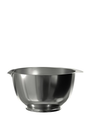Rosti Margrethe-Skål - Silver - 0.5 l
