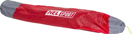 Helsport Sled Bag For Tent transport accessory Red OneSize