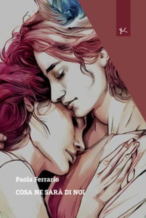 Cosa ne sarà di noi Paola Ferrario