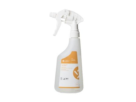InnuScience Luktförbättrare Nu-Odor 630ml - Lyreco - Städ och hygien - Luktförbättrare - Sprayer och flaskor