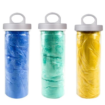 Superabsorberende Chamois Håndklæde, Multifunktionelt Chamois-klæde, Størrelse 66x43cm, Vask Tørring Klud Velegnet Til Bil, Svømme Håndklæde, 