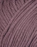 Garn Viking Bambino Rot/Braun