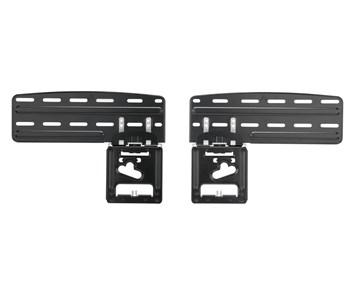 Loeffen LFTM5100 Slimmat väggfäste för Samsung TV Video accessories and cables Väggfäste - Väggfäste