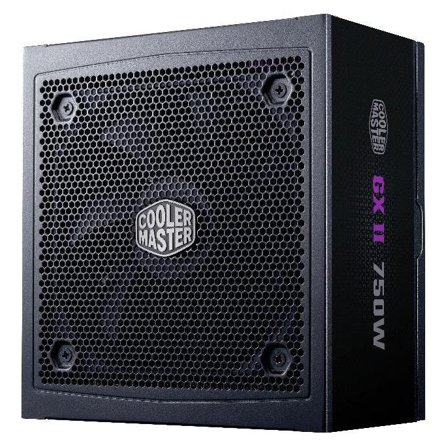 Cooler Master MWE 750W 80+ Gold V3 ATX 3.1