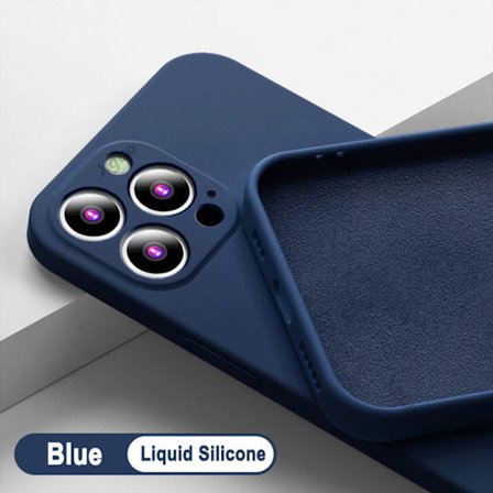 iPhone XR Matte Silicone Case