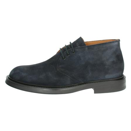 Frau Business Schoenen , Blauw , Heren , Maat: 39 EU