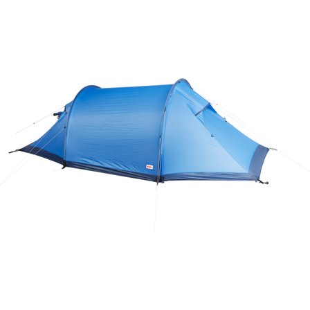 Fjällräven Abisko Lite 3 One Size - unisex - UN Blue/Blå - Telts