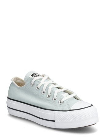 Converse Chuck Taylor All Star Lift - Blue - 39.5