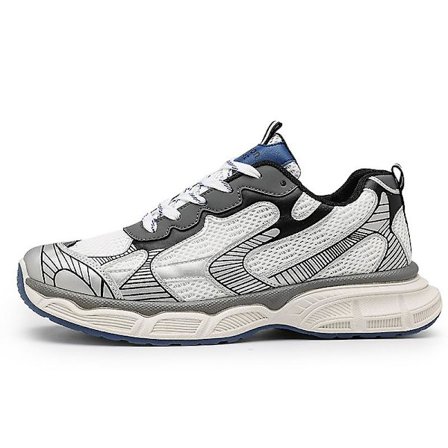 Herrsneakers Andas löparskor Mode Sportskor 3Ad8001