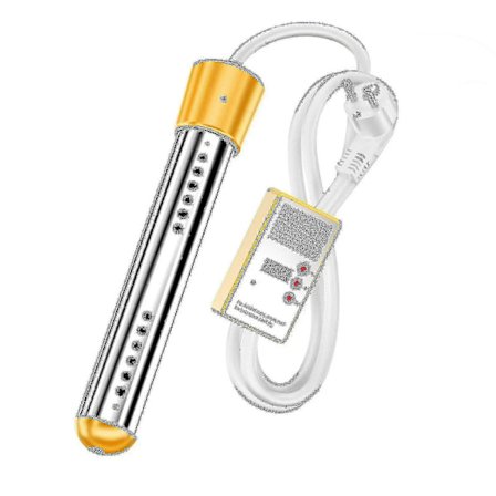 3000W Elektrisk Nedsænkelig Vandvarmer med Intelligent Timing til Hurtig Opvarmning af Swimmingpool