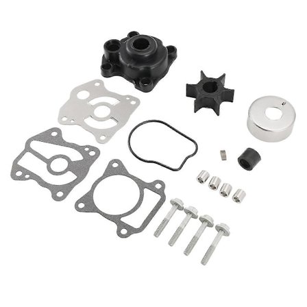 06193-ZV7-020 Vesipumpun siipipyörän korjaussarja Honda perämoottoreille BF25A BF25D BF30A BF30D 4T 25H