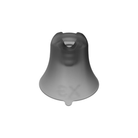 Signia Sleeves 3.0 Power Dome