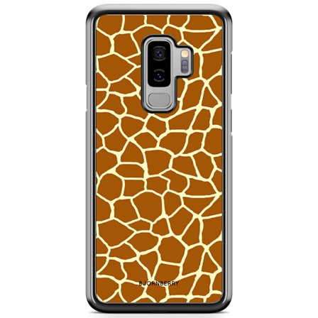 Bjornberry Skal Samsung Galaxy S9 Plus - Giraff