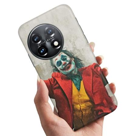 OnePlus 11 5G - Cover/Mobilcover Joker