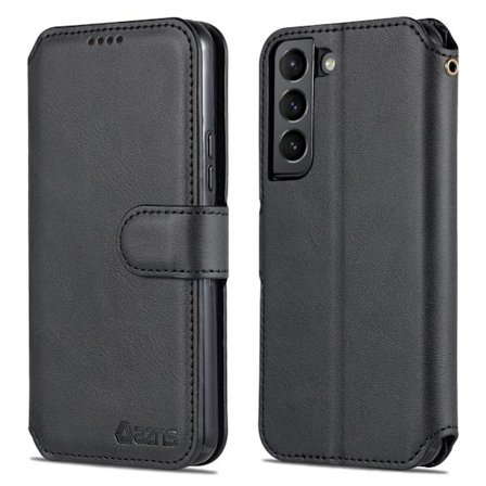 Smidigt Plånboksfodral - Samsung Galaxy S22 Plus