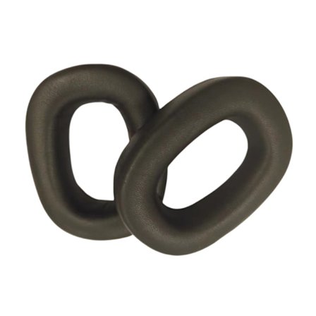 Ersättnings öronkuddar för Bowers & Wilkins PX8/PX7S2 hörlurar