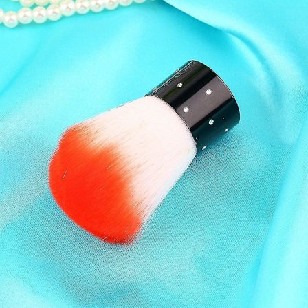 Tylikäs Kynsiharja Työkalu Akryyli UV-Geeli Kynsi Pölynpuhdistaja