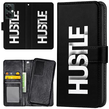 OnePlus Nord CE 3 Lite 5G - Mobilcover/Etui Cover Hustle