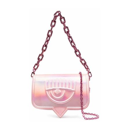 Chiara Ferragni Collection, Chiara Ferragni Bags.. Różowy, Kobieta, Rozmiar: ONE Size