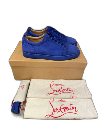 Christian Louboutin skor