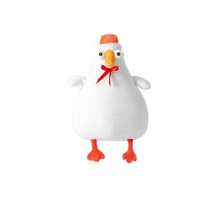 Fyldt Får Plys Legetøj Spis Melon Får Legetøj Vandmelon Jordbær Citron Plys Blødt Legetøj