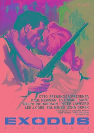 Exodus (Restaurato In Hd)