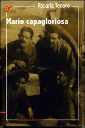 Mario Capagloriosa Rosaria Tenore