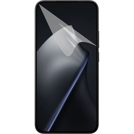 3-Pak Xiaomi 15T Skærmbeskytter - Ultra Thin