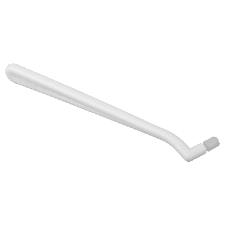 1 Sæt Tandreguleringsform Mini Æstetik Tandreguleringstilbehør til Hospital Tandklinik