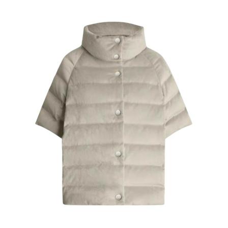 Rrd, Jackets Beige, Dames, Maat:S