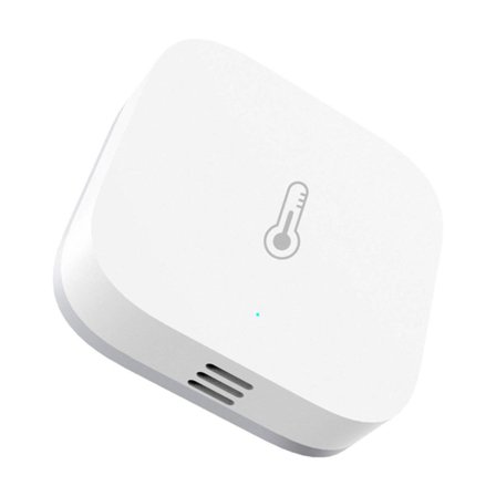 Aqara Temperatur- og Luftfuktighetssensor T1