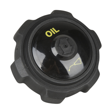 Sno-X Öljykansi Polaris