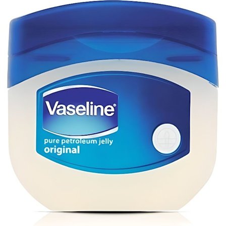 Vaseliinihyytelö - Puhdas - 250 ml - Hajusteeton - Kuivalle iholle - Balm koostumus