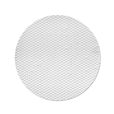 Rundt Beskyttelsesdække til Swimmingpool - Vandtæt, Solbeskyttende, Hot Tub Dække - Pooltilbehør